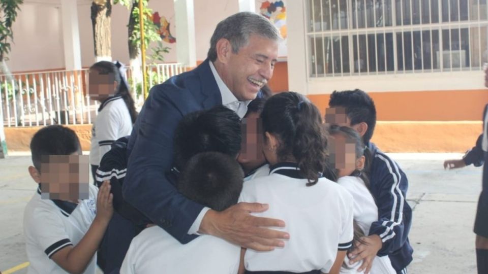 El Gobierno Municipal mantiene un respaldo permanente para atender las necesidades de los estudiantes