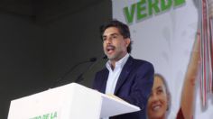 PVEM ve quiebre con Morena sin García Harfuch