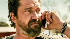 La mejor película de Gerard Butler está en Netflix y es una de las más costosas de la historia en el género catástrofe