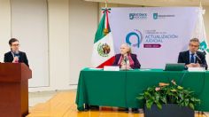 Concluye ciclo de conferencias del Poder Judicial de la Ciudad de México; se logró un alcance de más de 22 mil personas