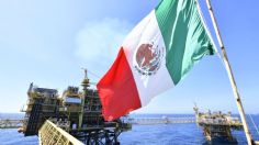 Registra Pemex aumento en producción de gas natural al cierre del tercer trimestre