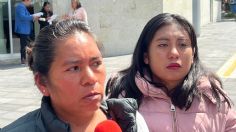 Azahara "N", quien mató a Norma Lizbeth a golpes afuera de una secundaria del Edomex, fue declarada culpable