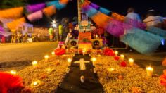 6 destinos mágicos para el Día de Muertos