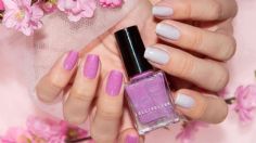 Esmalte térmico: la tendencia que hará que tus uñas se vean lindas y multifacéticas