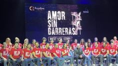 “Amor sin barreras” regresa con segunda temporada