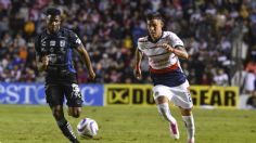 Chivas vs Gallos: el Rebaño Sagrado logra "angustiante" triunfo en Jornada 15 del torneo de Clausura 2023