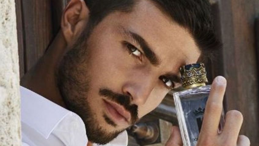 Conoce los perfumes de hombre más vendidos durante 2023