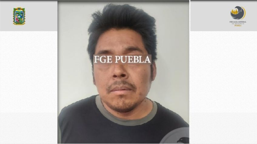 Puebla: como no pudo correr a su madre de su propia casa, Armando "N" intentó matarla