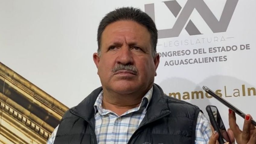 Alcalde de Asientos denuncia que Zacatecas cobra predial de algunas comunidades del municipio