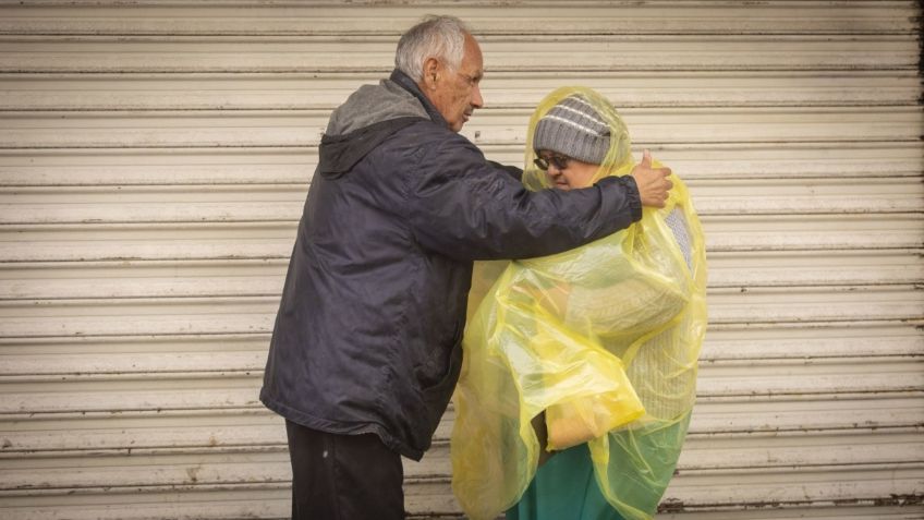 Frente Frío 8 dejará amanecer gélido en CDMX: ¿qué alcaldías tienen alerta por heladas?