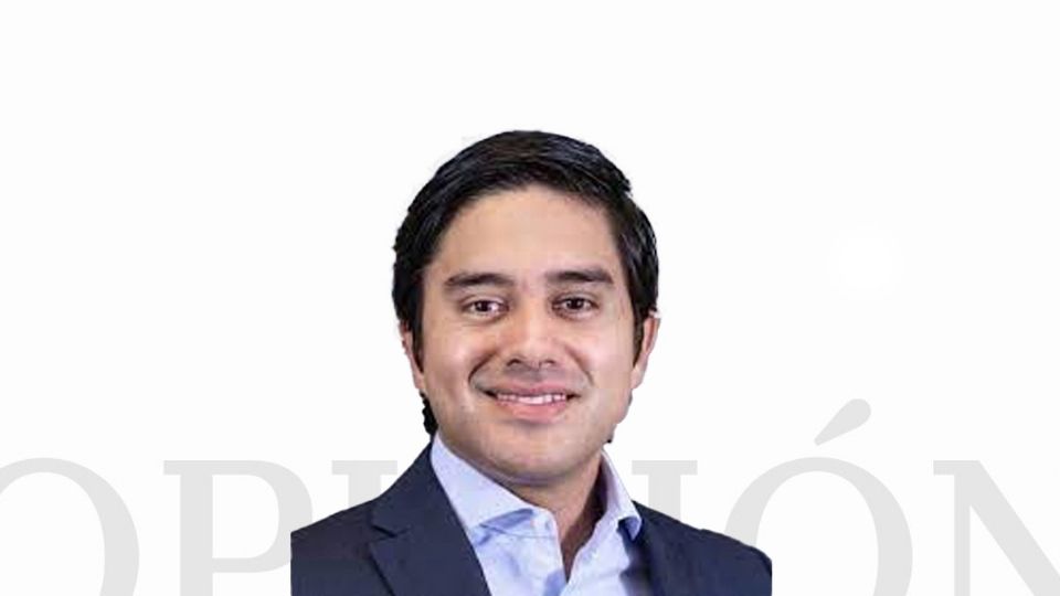 Octavio Castillo / Columna Invitada / Opinión El Heraldo de México