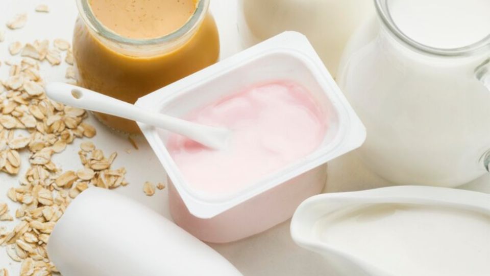 Toma aire antes de saber por qué cada vez más personas están guardando los envases de yogur