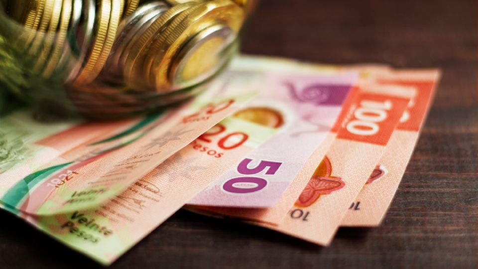 Los y las pensionadas podrán recoger su dinero desde el 31 de octubre.