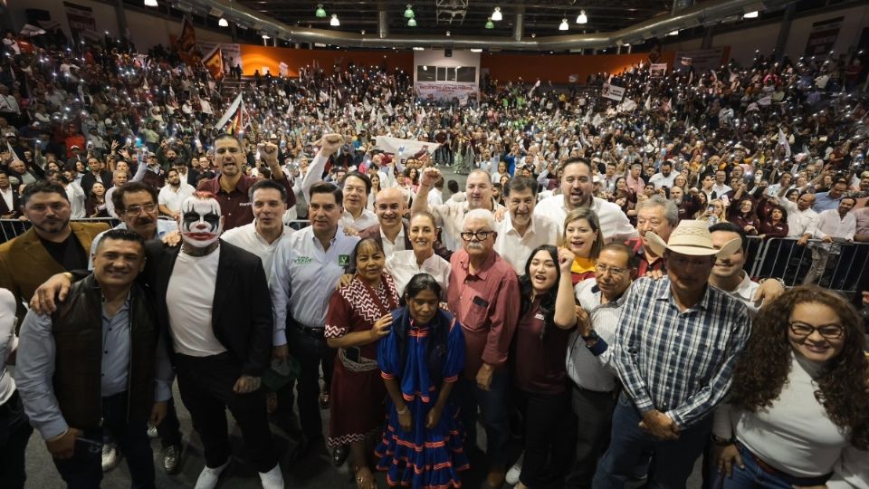 'Es un día en donde veneramos, recordamos y al mismo tiempo reflexionamos todo lo que ellos o ellas nos dejaron'