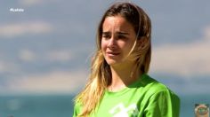 La Isla Desafío Turquía: entre lágrimas, querida participante renuncia al reality, "me rindo"