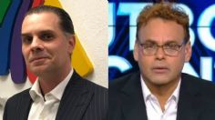 David Faitelson tiene una fuerte discusión con Martinoli, así fue su pelea por su inminente llegada a Televisa