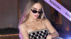 Belinda revela si hará dueto con Bizarrap y si ella es el motivo por el que el argentino cambió su nombre