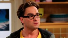 'The Big Bang Theory': mira cómo luce Johnny Galecki, el actor que dio vida a 'Leonard'