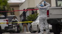 VIDEO: pareja muere tras caer de un balcón desde un cuarto piso mientras discutía