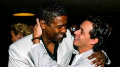 Netflix México vuelve a ver la antigua película de acción que tiene a Denzel Washington y Marc Anthony