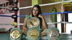 Otra mexicana podría llegar este año al Salón de la Fama del Boxeo