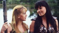 Xena, Princesa Guerrera: así se ve la actriz que interpretó a Gabrielle a 20 años de protagonizar la famosa serie