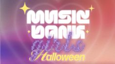 Music Bank en México: Fans podrán celebrar un Halloween con temática K-Pop