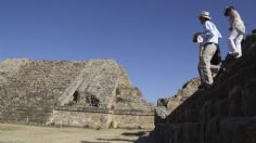 Cierran la zona arqueológica Monte Albán, ¿qué otros sitios turísticos visitar en Oaxaca?