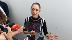 Claudia Sheinbaum reitera que no hay dados cargados en la CDMX: "El favorito es el pueblo de México"