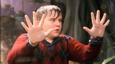 Mira el drástico cambio de Dudley Dursley, el primo de 'Harry Potter': así luce actualmente