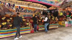 Feria Nacional del Mole 2023: pulque, deliciosa comida y conciertos te esperan en San Pedro Atocpan