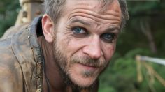 'Vikingos': así luce actualmente Floki, el gran amigo de Ragnar Rothbrok en la serie