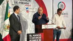 Frente Amplio por México exige un acuerdo para defender la democracia electoral ante el crimen organizado