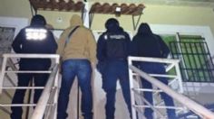 Hidalgo: decomisan mil 300 dosis de droga y desmantelan centro de narcomenudeo en Tizayuca