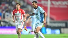 Cruz Azul vence a Necaxa 3-1 en Jornada 11 del Torneo Apertura 2023