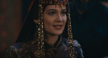 Aslihan Hatun de 'Ertugrul': respira hondo antes de ver cómo luce la actriz de la telenovela turca a sus 28 años