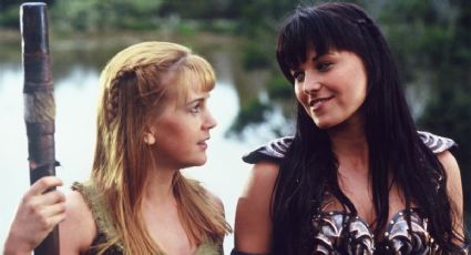 Xena, Princesa Guerrera: así se ve la actriz que interpretó a Gabrielle a 20 años de protagonizar la famosa serie