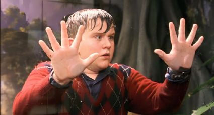 Mira el drástico cambio de Dudley Dursley, el primo de 'Harry Potter': así luce actualmente