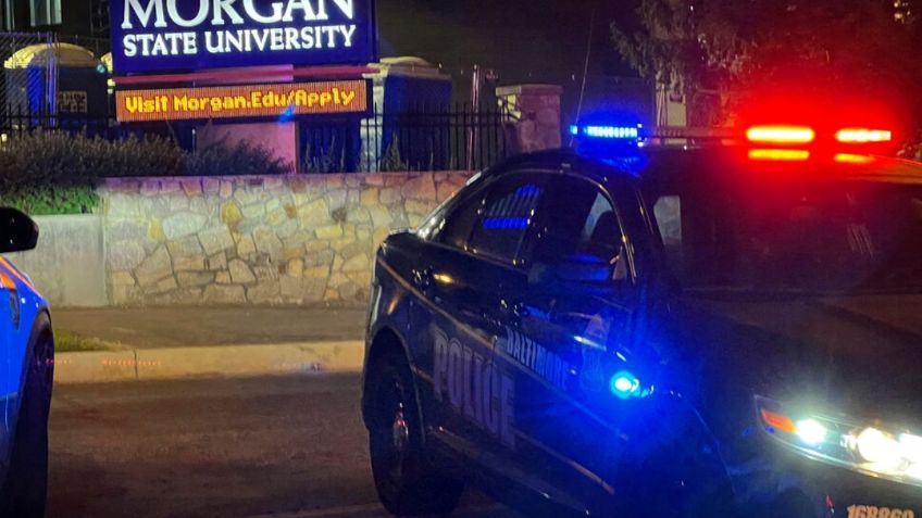 Reportan cinco heridos tras tiroteo en campus universitario