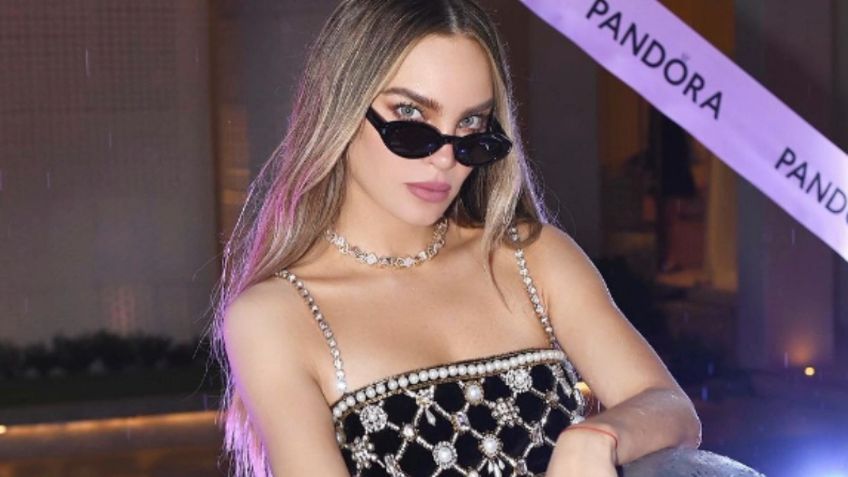 Belinda revela si hará dueto con Bizarrap y si ella es el motivo por el que el argentino cambió su nombre