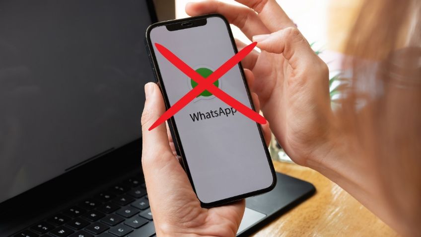 Dile adiós a WhatsApp: esta es la lista de móviles en las que dejará de funcionar en octubre