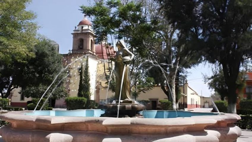 Villa de Pozos no será declarado el nuevo municipio de San Luis Potosí hoy