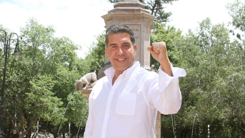 José María Tapia rumbo a las elecciones municipales de 2024: "quiero atender al Querétaro que no sale en las fotos"