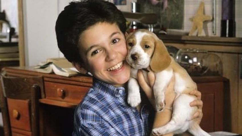 Contén el aliento antes de ver como luce Fred Savage a 40 años de acabar la serie Los Años Maravillosos