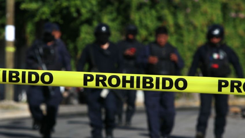 Este ha sido el día más violento de 2024 en México