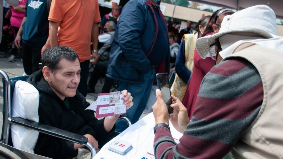 Los interesados deberán acudir a uno de los modulos que se encuentran en los 125 municipios de la entidad. 