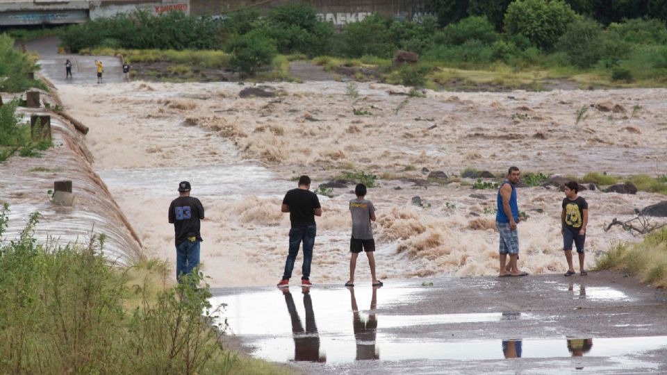 Protección Civil pide tomar todas las precauciones