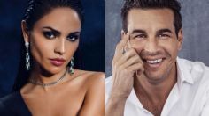 Eiza González y Mario Casas dan el siguiente paso en su relación al replicar "Tres metros sobre el cielo"