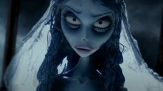 El cadáver de la novia de Tim Burton: La oscura inspiración que tuvo para crear esta película