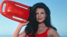 Yasmine Bleeth de Baywatch: la hermosa actriz que luchó contra las drogas hoy luce irreconocible